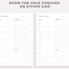 Effortless Meal Planning with Our Printable Weekly Meal Planner