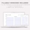 Effortless Meal Planning with Our Printable Weekly Meal Planner