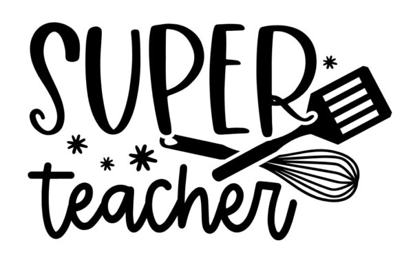 Creative Allegorical Images for Teachers: T-Shirts, Mugs, Wall Paints and More!