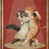 150 PCS Retro Aesthetic Posters