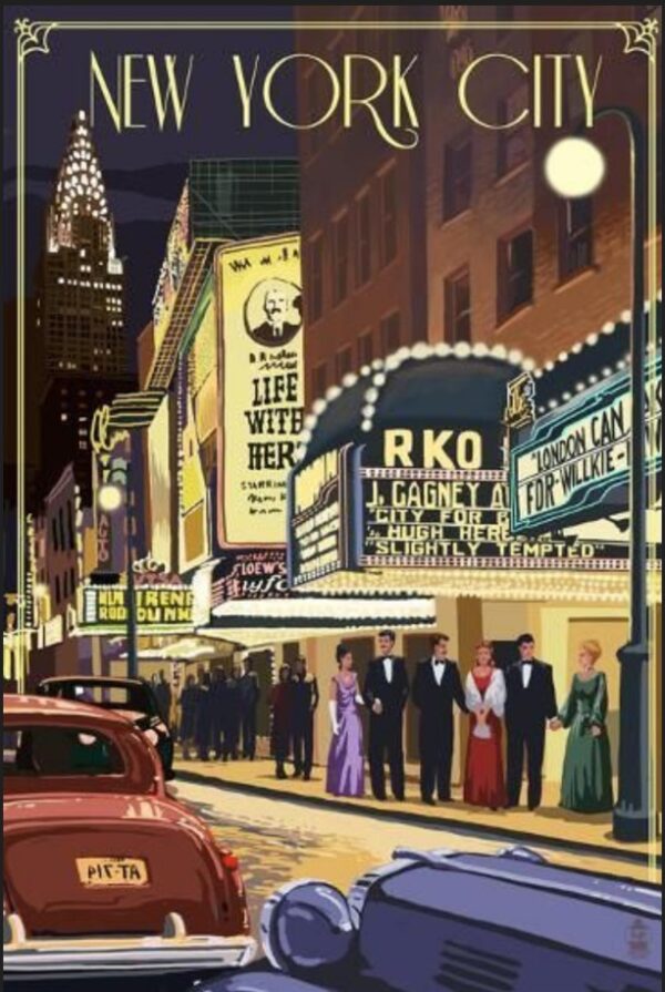 150 PCS Retro Aesthetic Posters